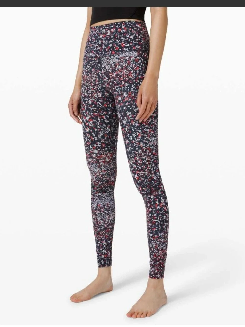 Lululemon Align High-Rise Leggings 28